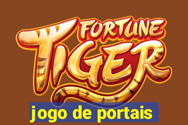 jogo de portais