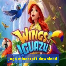 jogo minecraft download