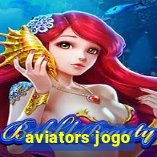 aviators jogo