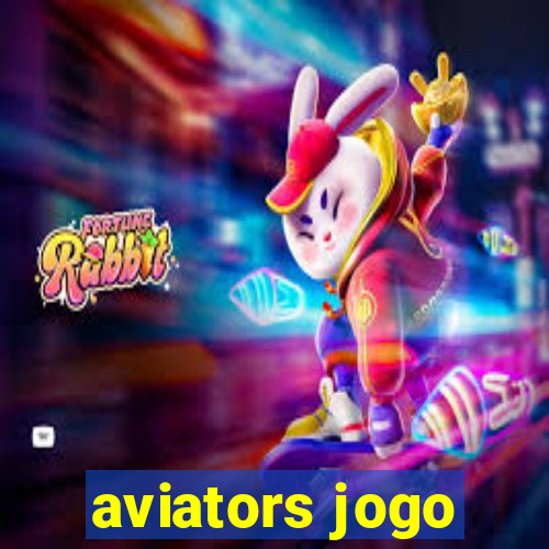 aviators jogo