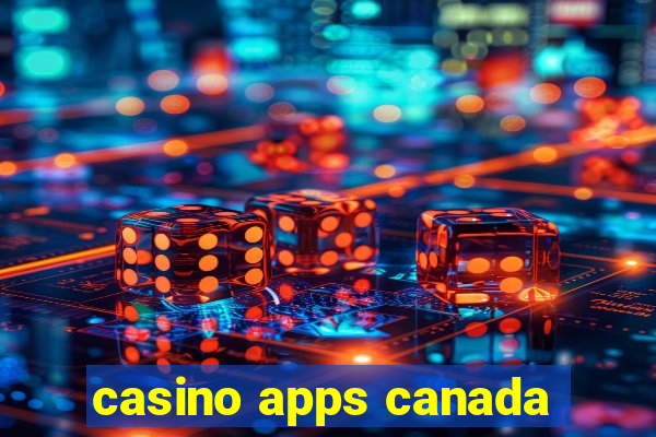 casino apps canada