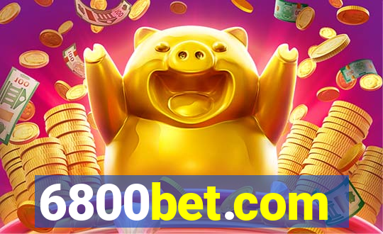 6800bet.com