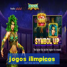 jogos ilimpicos