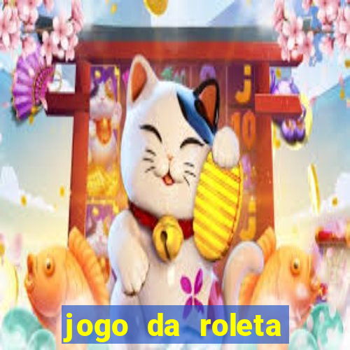 jogo da roleta silvio santos