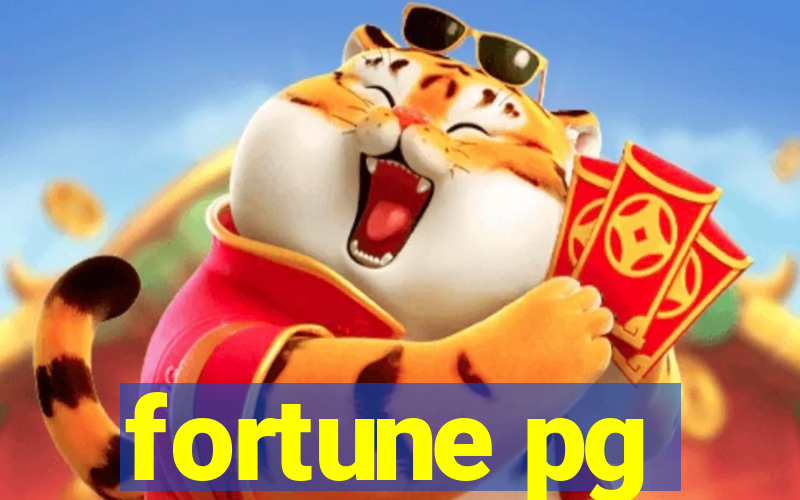 fortune pg