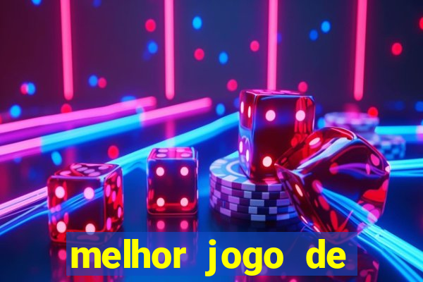 melhor jogo de celular para ganhar dinheiro