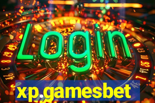 xp.gamesbet