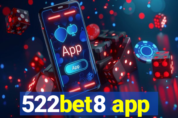 522bet8 app