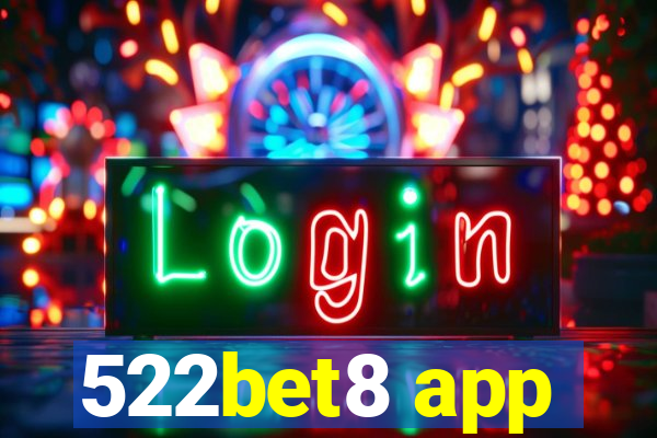 522bet8 app