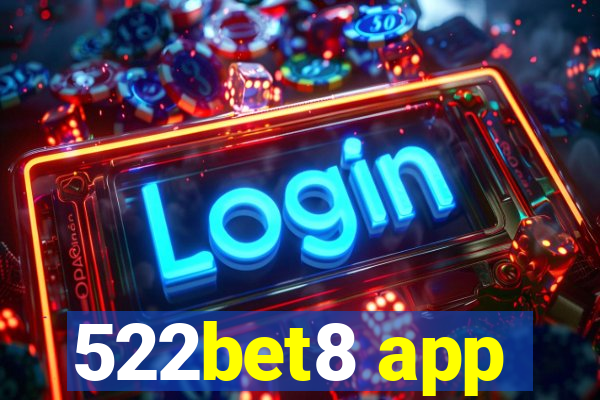 522bet8 app