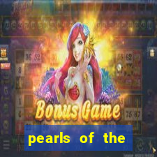 pearls of the ocean slot