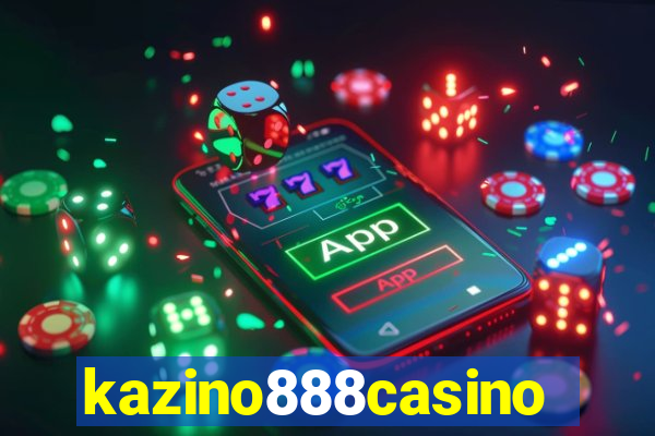 kazino888casino