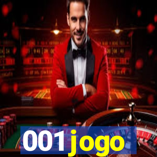 001 jogo