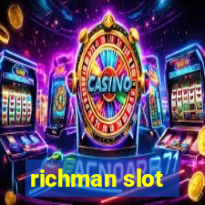 richman slot