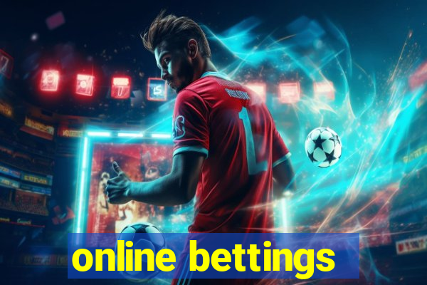 online bettings