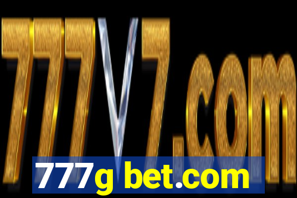 777g bet.com