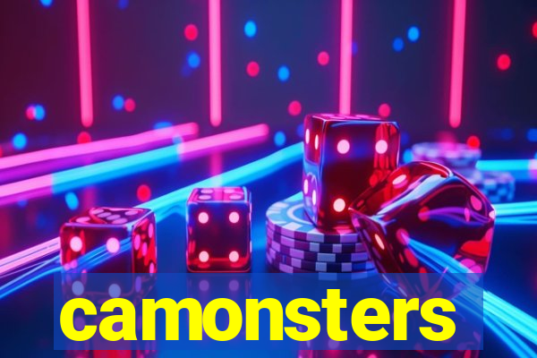 camonsters