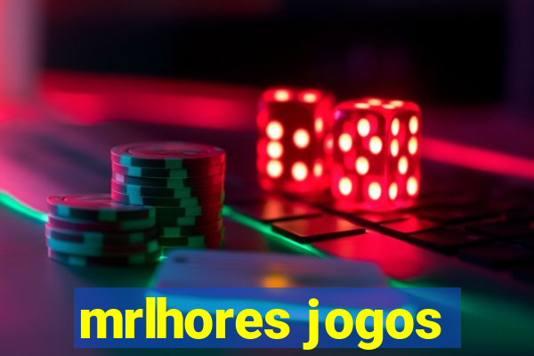 mrlhores jogos