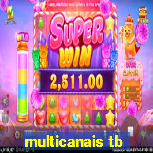 multicanais tb