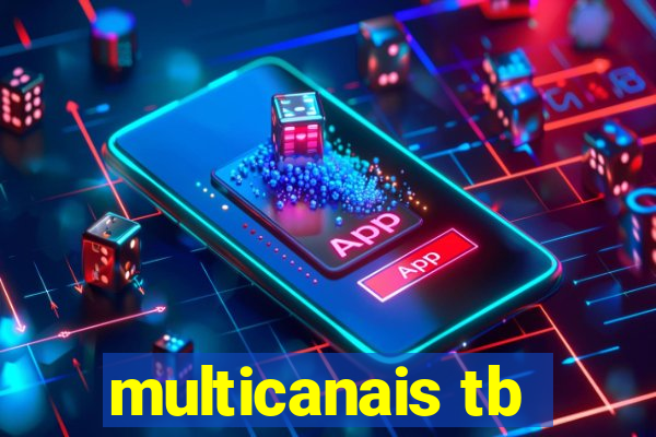 multicanais tb