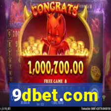 9dbet.com