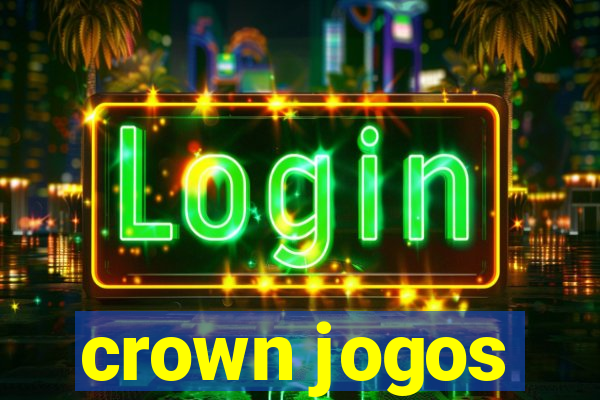 crown jogos