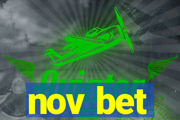 nov bet