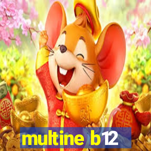 multine b12