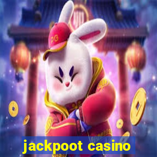 jackpoot casino