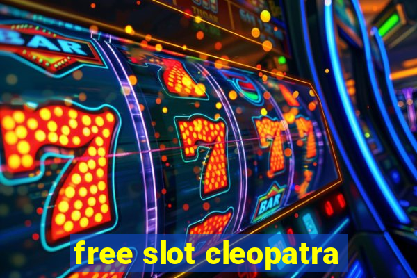 free slot cleopatra