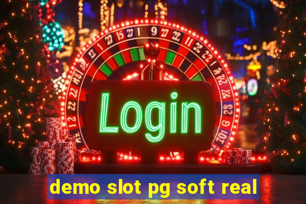 demo slot pg soft real