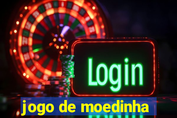 jogo de moedinha