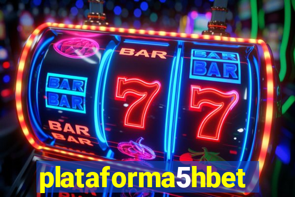 plataforma5hbet.com