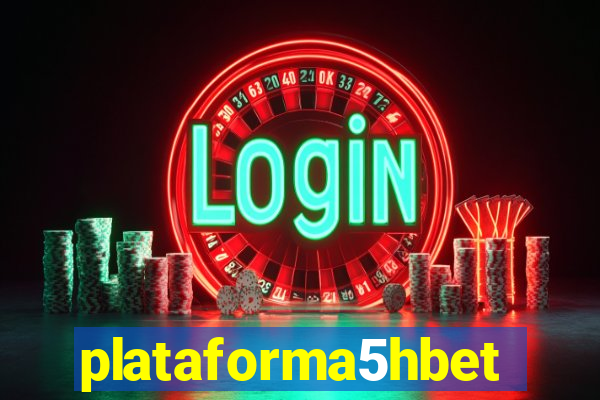 plataforma5hbet.com