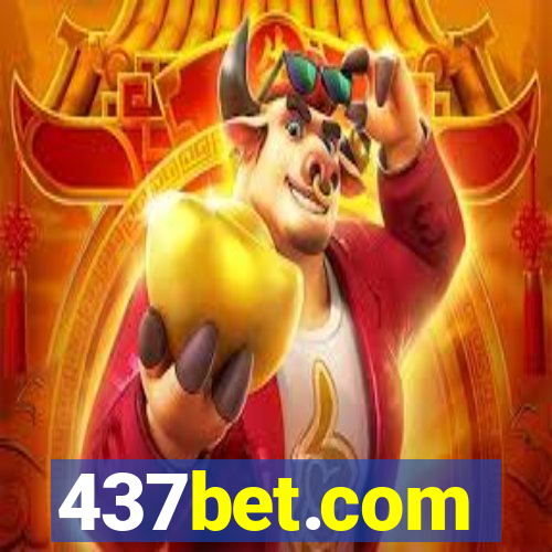 437bet.com