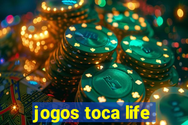 jogos toca life