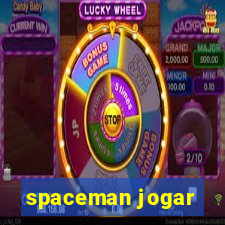 spaceman jogar