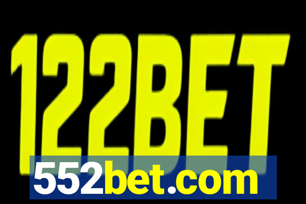 552bet.com