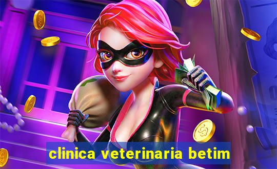 clinica veterinaria betim