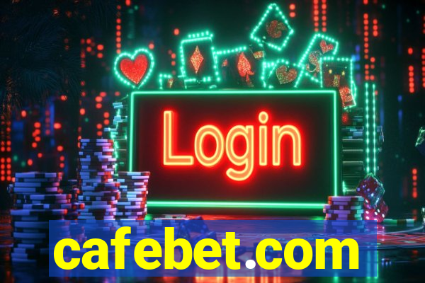 cafebet.com