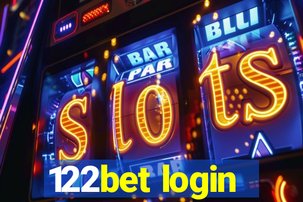 122bet login