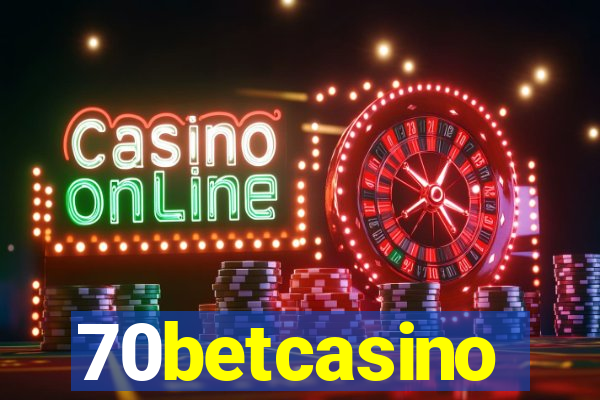 70betcasino