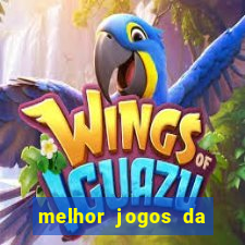 melhor jogos da play store