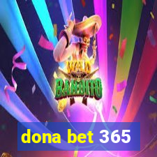 dona bet 365