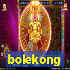 bolekong