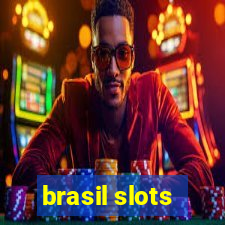 brasil slots