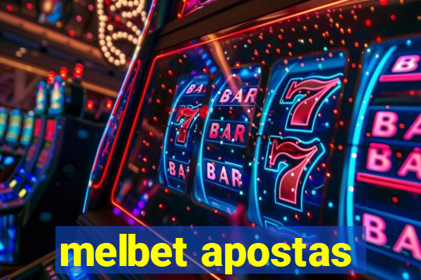 melbet apostas