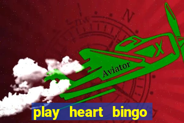 play heart bingo branded megaways