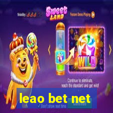 leao bet net