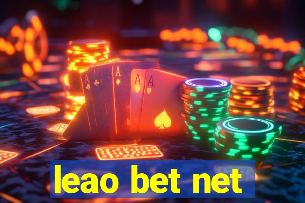 leao bet net